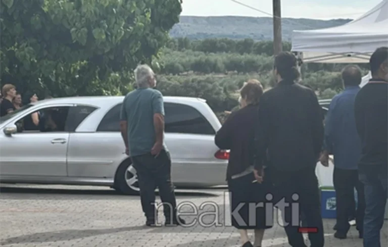 Τίτλοι τέλους για τον 87χρονο και τη σύζυγό του που σκότωσε μες το νοσοκομείο (photo)