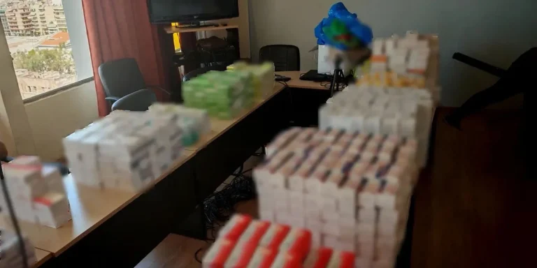 Κύκλωμα ΕΟΠΥΥ: Προφυλακιστέοι γιατρός και φαρμακοποιός για παράνομες συνταγογραφήσεις