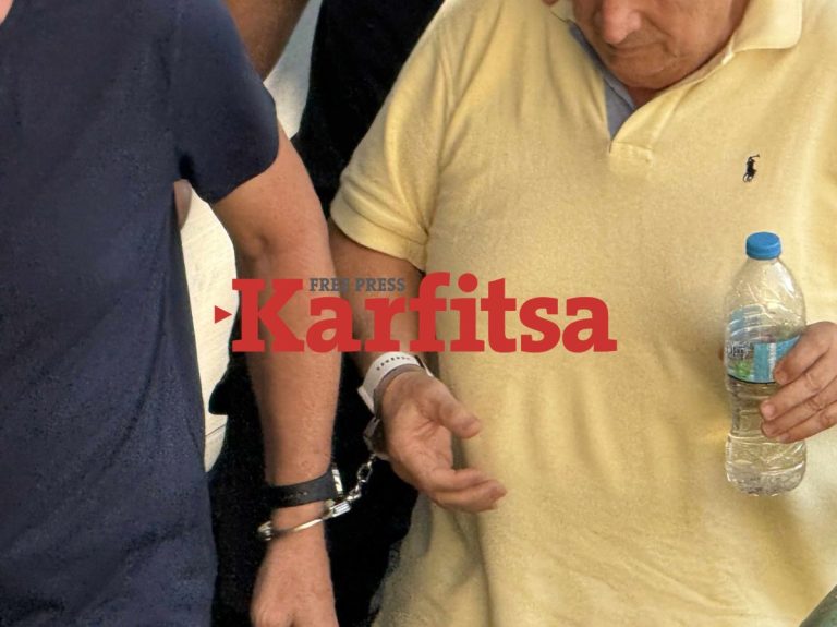 Στον εισαγγελέα οι 20 από τους 39 συλληφθέντες για αρχαιοκαπηλία στην Θεσσαλονίκη (video)