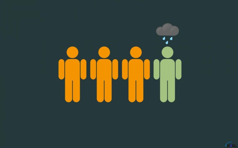 Γιατί κάποιους τους «θέλει» η τύχη και κάποιους άλλους… όχι;