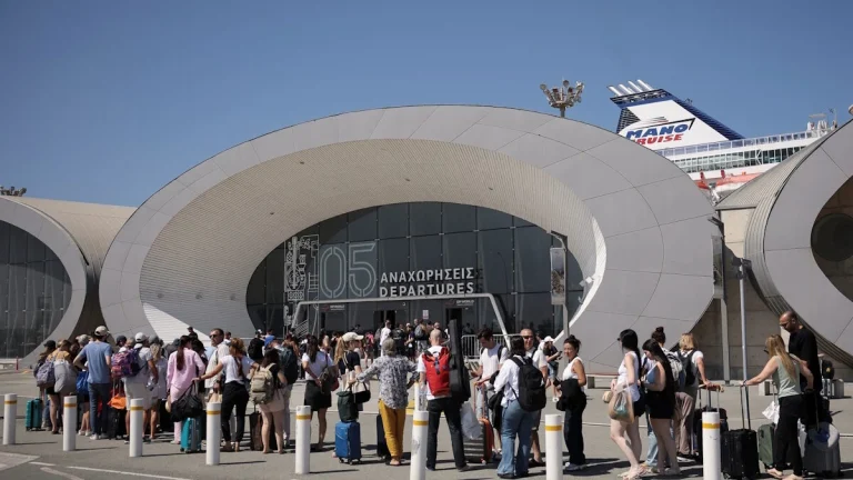Το Ισραήλ υποστηρίζει ότι αποτράπηκε ιρανική επίθεση κατά υπηκόων του στην Κύπρο