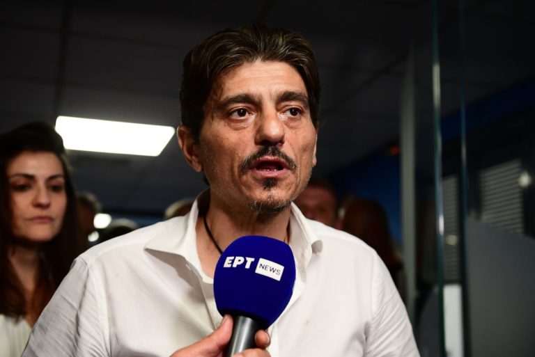 Αισιοδοξία για τη συνέχιση του πρωταθλήματος μετά τη συνάντηση Γιαννακόπουλου-Βρούτση