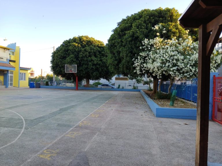 Το σχολείο που οι μαθητές μπαίνουν με Μπετόβεν και βγαίνουν με… Βιβάλντι