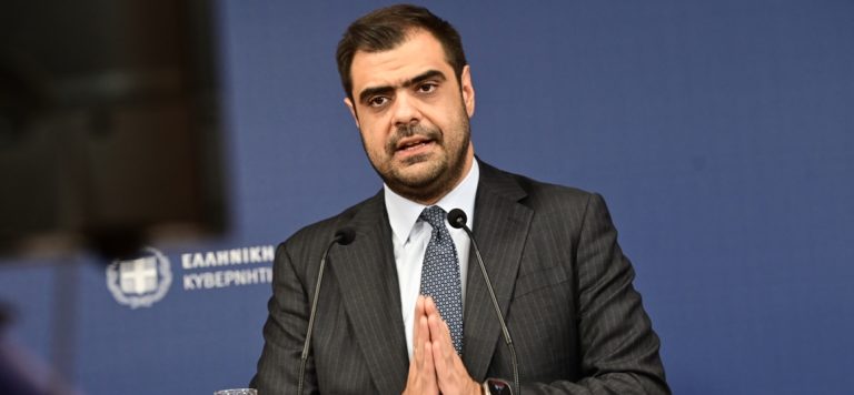 Μαρινάκης για ΕΛΤΑ: Η παραίτηση του Γρηγόρη Σκλήκα δεν είναι υπαναχώρηση