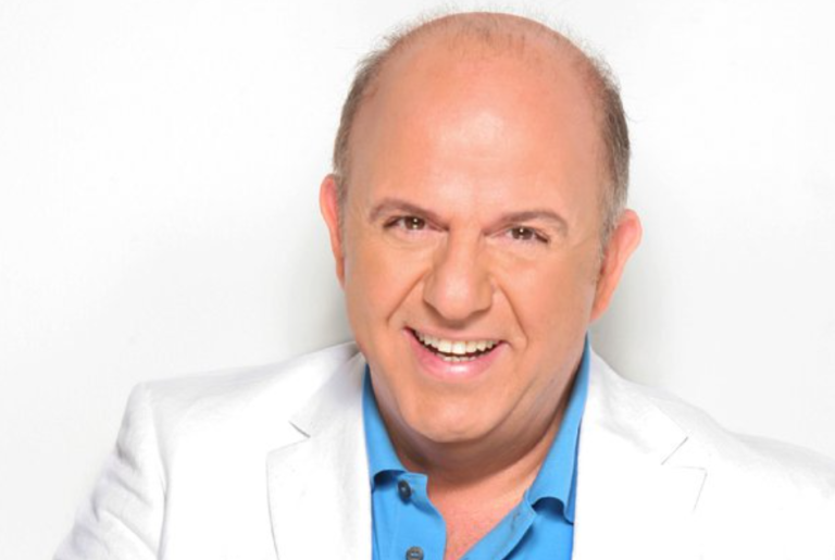 Μουρατίδης για Γλυκερία: «Έγινε φίρμα πατώντας πάνω στην Αλεξίου»