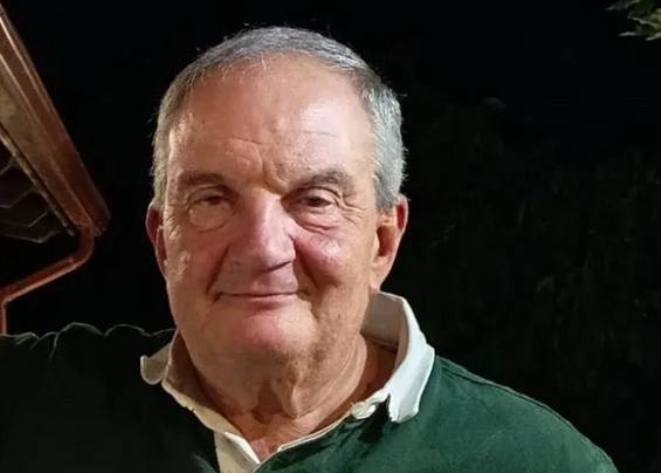 Η θερινή… ορεινή απόδραση του Κώστα Καραμανλή (PHOTO)