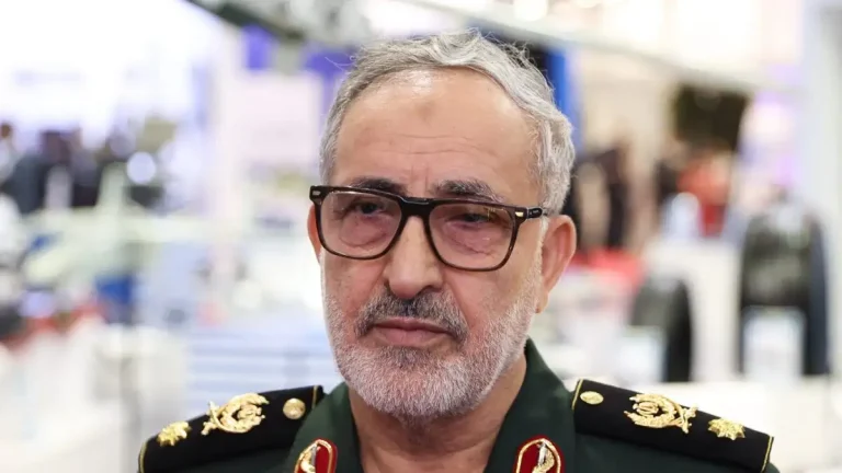 Οι Ισραηλινοί «καθάρισαν» και τον αρχηγό του πολεμικού στρατηγείου του Ιράν