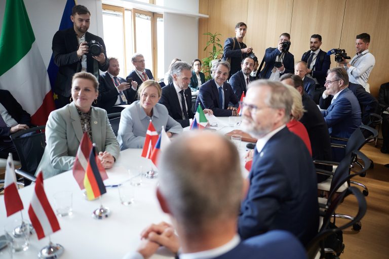 Ευρω-σφαλιάρα στο τουρκο-λιβυκό μνημόνιο