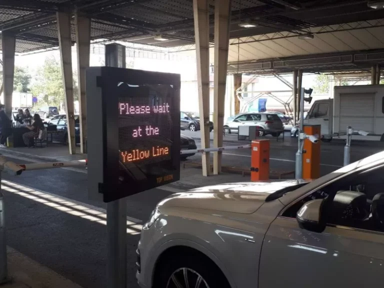 Η τεχνολογία στην υπηρεσία των τελωνείων για «σαφάρι» ελέγχων