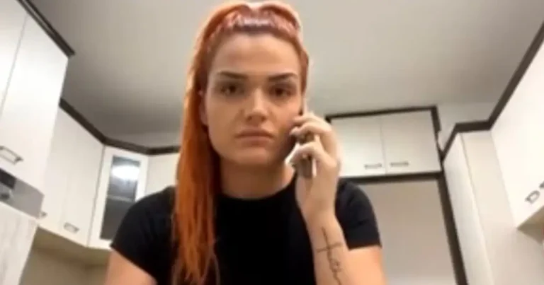 Βοζίκη από Ισραήλ: Δεν βγαίνουμε από το σπίτι, πηγαίνουμε σε υπόγειο όταν ακούμε σειρήνες (video)