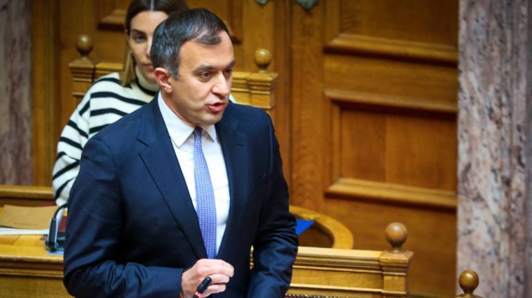 Μήνυμα στη Λιβύη: Η Ελλάδα δεν φοβάται να ασκήσει τα κυριαρχικά της δικαιώματα