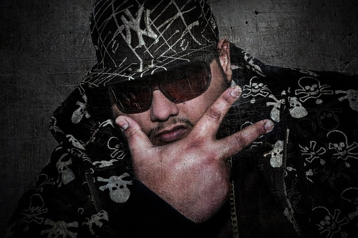 Έφυγε από τη ζωή ο ράπερ 3D: Υπήρξε σε συγκρότημα με τον ΛΕΞ και βοήθησε νέους τράπερς (photo)