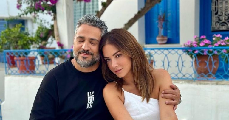 Διακοπές στην Τήνο Λασκαράκη-Σουλτάτος (photo)