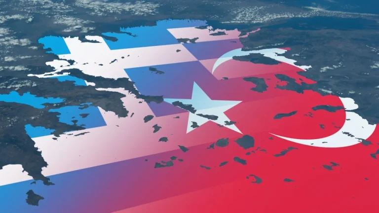 Προκαλεί ξανά η Τουρκία για τα θαλάσσια πάρκα!