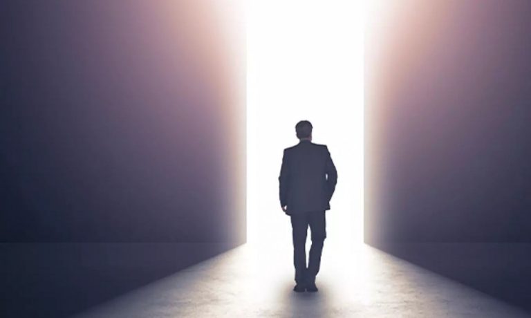 Πέθανε για 17 λεπτά και αποκαλύπτει όσα είδε μέχρι να επανέλθει στη ζωή