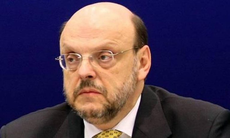 Αντώναρος για Κασσελάκη: Τον αφήνω με τις Ρουβίτσες του (photo)
