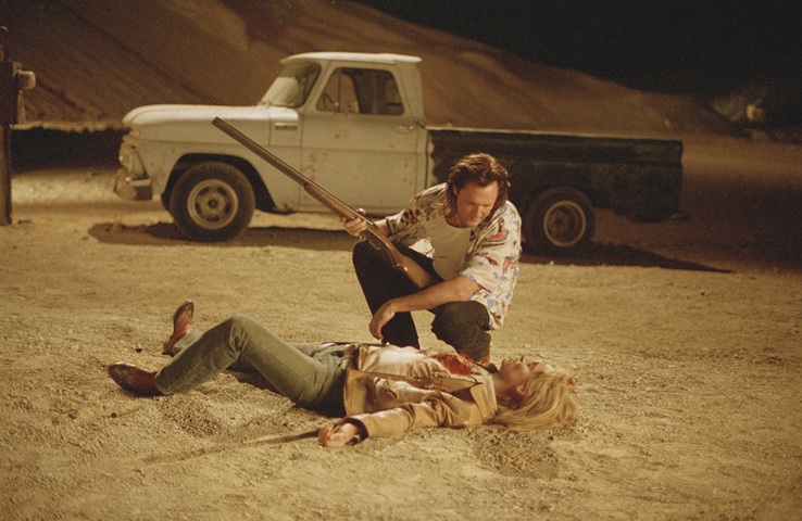 Η Nova αποχαιρετά τον αγαπημένο ηθοποιό Michael Madsen με back-to-back τις εμβληματικές του ταινίες!