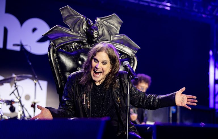 Το τελευταίο μήνυμα του Όσμπορν στην αδελφή του