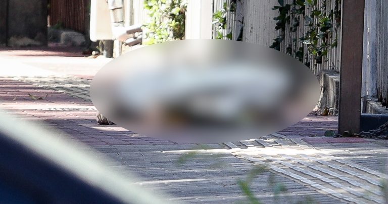 Ποιος ήταν το θύμα της εν ψυχρώ δολοφονίας στην Αγία Παρασκευή (VIDEO)