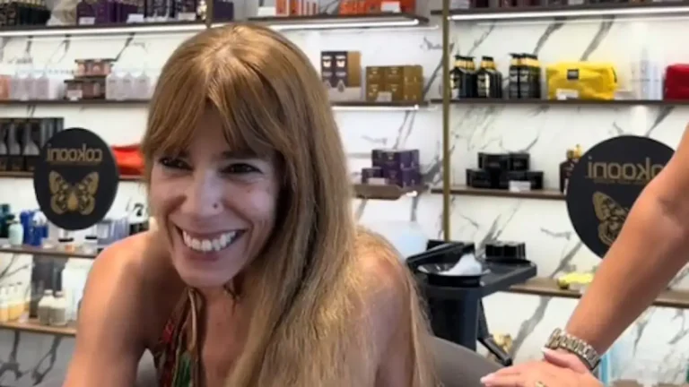 Τα «υπέροχα πλάσματα» επιστρέφουν και η Μυρτω Αλικάκη έκανε την μεγάλη αλλαγή για το ρόλο της (video)