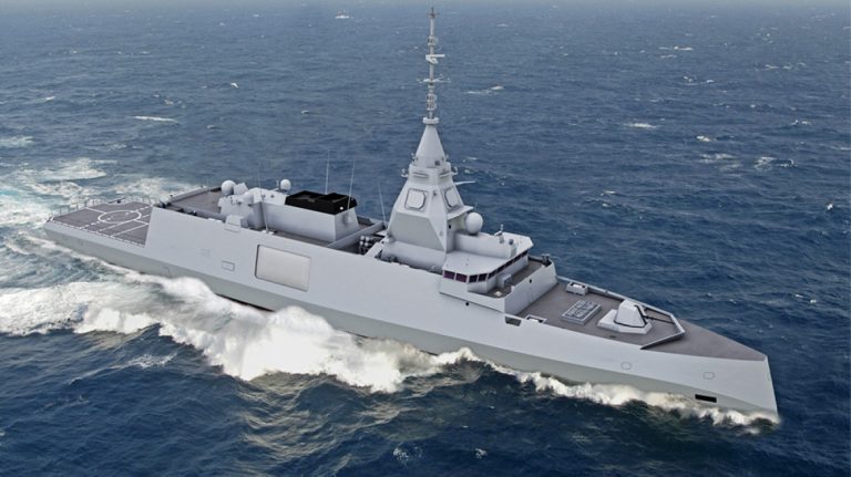 Νέα εποχή για το πολεμικό ναυτικό: Το σχέδιο που αλλάζει τα δεδομένα σε Αιγαίο και Ανατ. Μεσόγειο