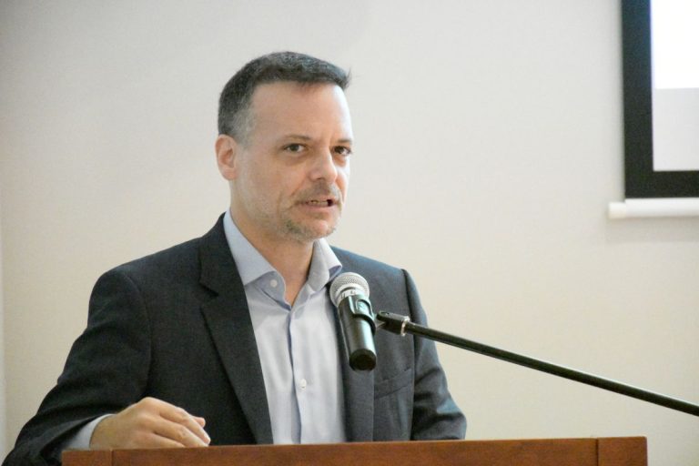 Χάρης Δούκας για τον νέο Κώδικα της Αυτοδιοίκησης: «Πάμε σε ένα μοντέλο που έχει εφαρμοστεί μόνο στα νησιά Φίτζι» (ΦΩΤΟ+video)