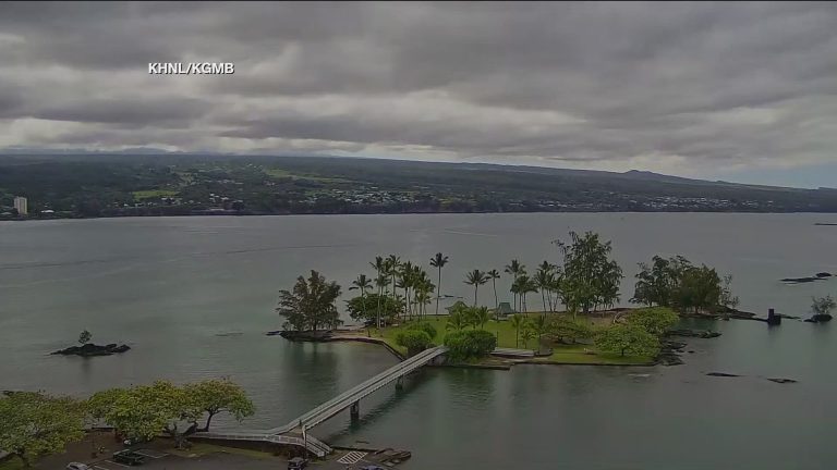 Τσουνάμι 30 εκατοστών στις ακτές της Καμτσάτκα και της Χοκάιντο (video)