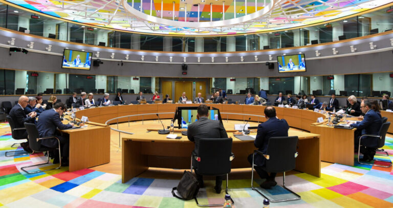 Το «αντικλείδι» που δίνει στην Ελλάδα η απόφαση του Ecofin