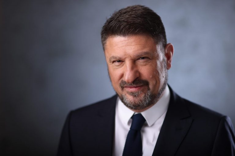 Νίκος Χαρδαλιάς: «Έργα για όλους, όχι για λίγους»