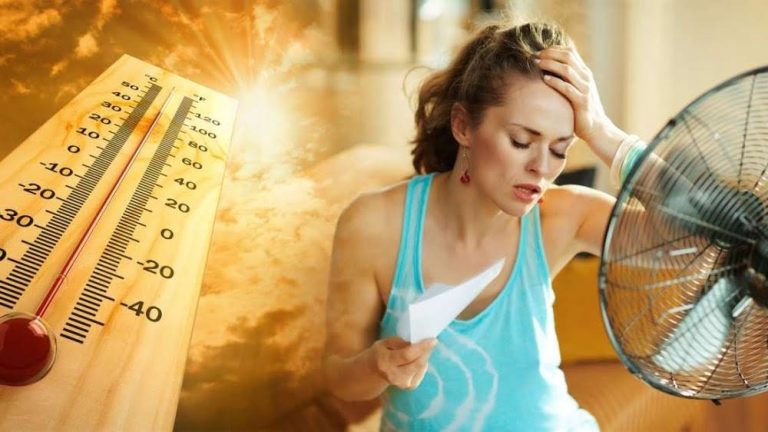 Με 43άρια και… παράταση ο καύσωνας! Νέο έκτακτο δελτίο της ΕΜΥ!