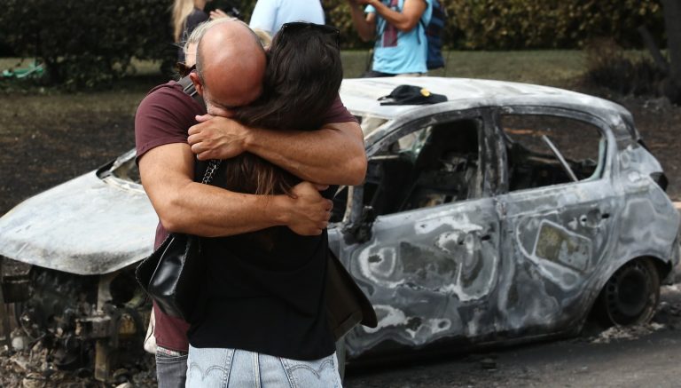 7 χρόνια από την ημέρα που δάκρυσε όλη η Ελλάδα!