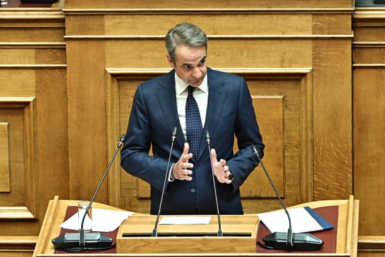 Ηχηρές κυβερνητικές απαντήσεις στην αντιπολίτευση για ΟΠΕΚΕΠΕ