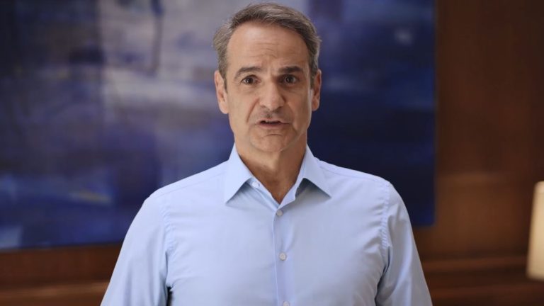 Ηχηρή ελληνική απάντηση σε Ιόνιο και Νότιο Αιγαίο (VIDEO)