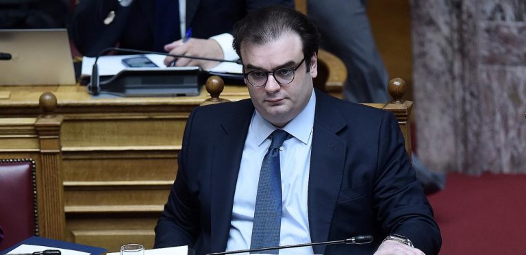 Πιερρακάκης: Η άμυνα δεν είναι για εμάς ούτε τεχνοκρατική επιλογή ούτε λογιστική εγγραφή