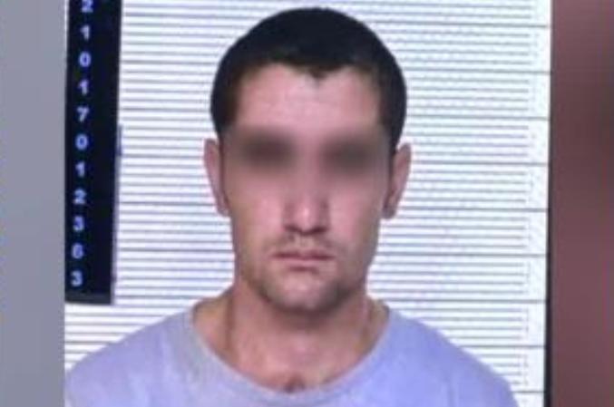 Συνελήφθη καταζητούμενος Τούρκος τρομοκράτης στο κέντρο της Αθήνας (VIDEO)