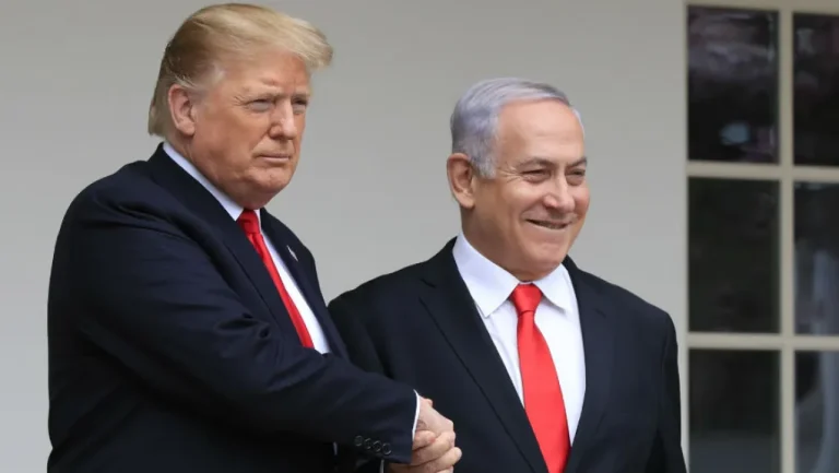 O «ειρηνοποιός» Τραμπ: Το Ισραήλ δέχεται κατάπαυση του πυρός 60 ημερών στη Γάζα