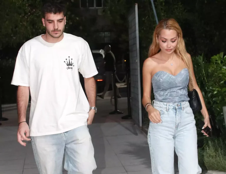 Η εξομολόγηση της Ελένης Βουλγαράκη για τον Φώτη Ιωαννίδη (video)