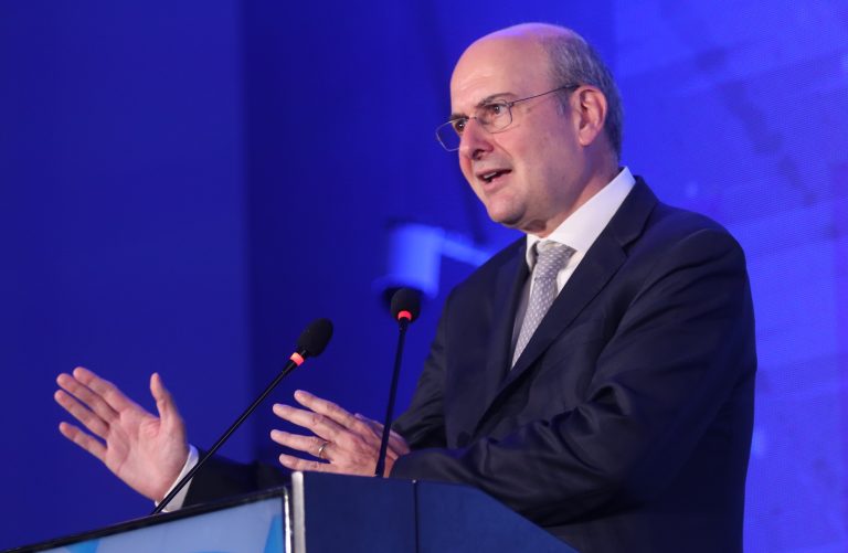 Χατζηδάκης: Νέο θεσμικό πλαίσιο με κίνητρα για ενεργοποίηση των κοινωφελών ιδρυμάτων