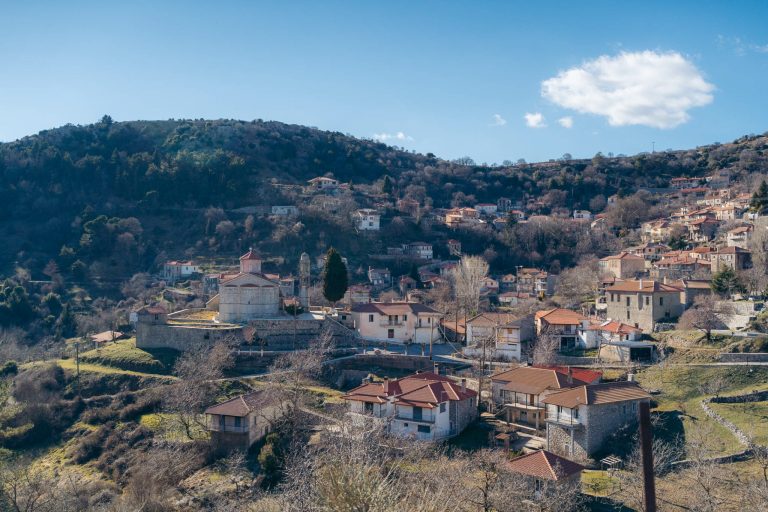 Δόμηση οικισμών κάτω των 2.000 κατοίκων: Οι προβλέψεις και οι εξαιρέσεις -Τι ισχύει