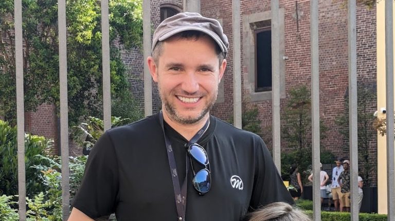 Η οικογένεια του δολοφονημένου Πολωνού καθηγητή ζητά την επιμέλεια των παιδιών!