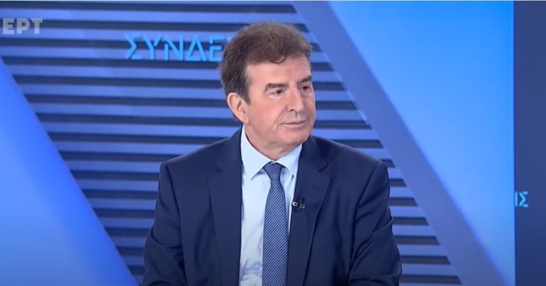 Μιχάλης Χρυσοχοΐδης: Δεν μπορούμε ως χώρα να διαχειριστούμε χιλιάδες μετανάστες (VIDEO)