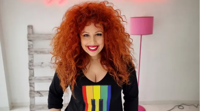 Κουρτίδου: Το καλοκαίρι μου συνέβησαν αρκετά, νιώθω ευγνώμων που βρίσκομαι εδώ (video)