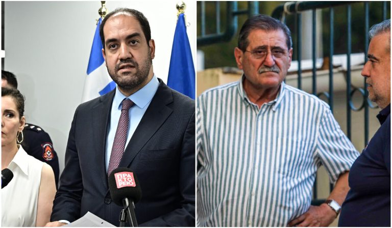 Πυρά μεταξύ Πελετίδη και ΝΔ: Κατώτερος των περιστάσεων – Ήσασταν απόντες