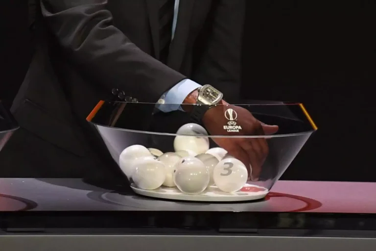 Οι αντίπαλοι του Παναθηναϊκού, του ΠΑΟΚ και της ΑΕΚ στη League Phase