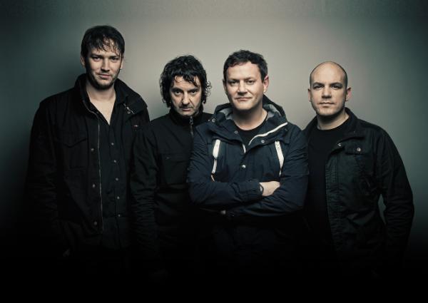 Οι Puressence αγαπούν την Θεσσαλονίκη και μας λένε γιατί – Στις 20 Σεπτεμβρίου στη Μονή Λαζαριστών