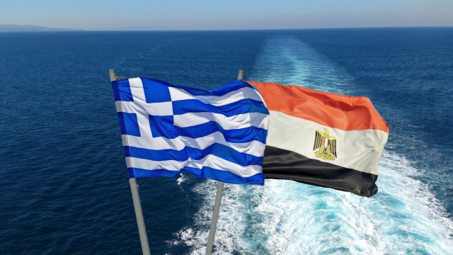 «Άσφαιρος» συναγερμός: Χωρίς «δράκο» το παραμύθι της ρηματικής διακοίνωσης της Αιγύπτου