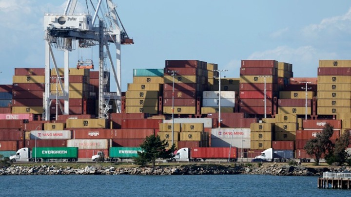 Σε ισχύ οι δασμοί Τραμπ! Τι ισχύει για την ΕΕ