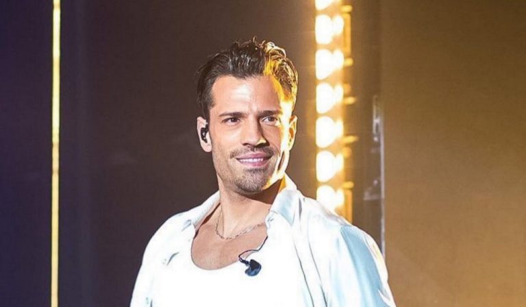 Αργυρός: Αλβανία, η αγάπη σου είναι αξέχαστη (photo)