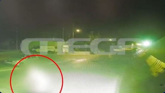 Βίντεο ντοκουμέντο από τη φονική παράσυρση του ηλικιωμένου στην Αρτέμιδα!