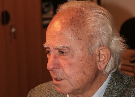 Έφυγε από τη ζωή ο Ευτύχης Μπιτσάκης